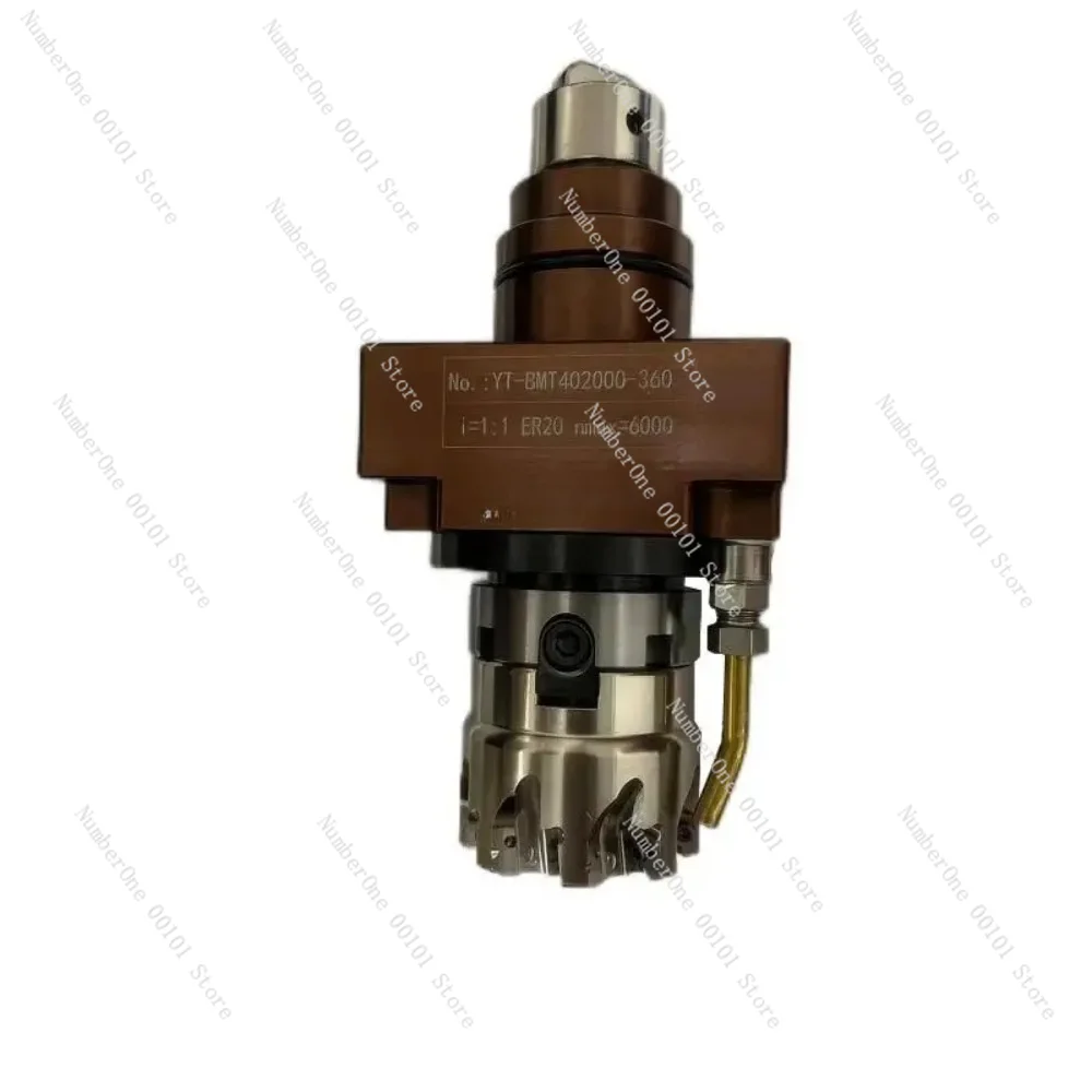 Lathe tool holder BMT45 BMT55 BMT65 High Quality Turret Tool Holders With Milling Cutter 0 Degree Driven Live
Lathe tool holder BMT45 BMT55 BMT65 High Quality Turret Tool Holders With Milling Cutter 0 Degree Driven Live