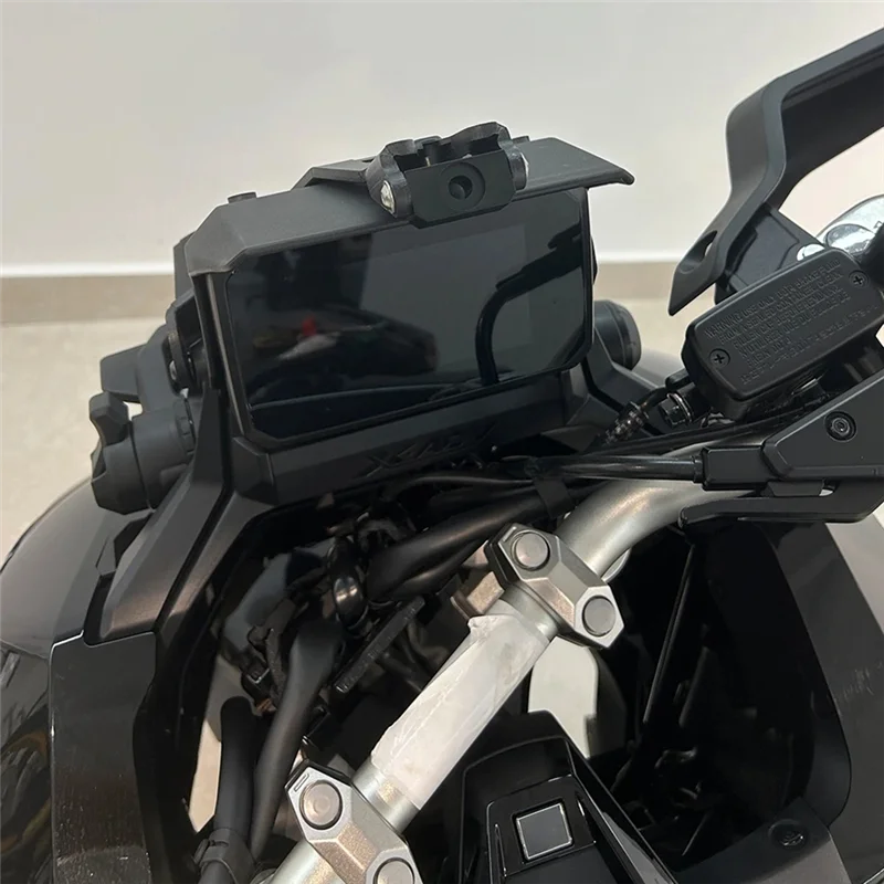 A51K-Phone Mount Navigation Bracket For Honda XADV750 X-ADV 750 2021-2025 Motorcycle Accessories
A51K-Phone Mount Navigation Bracket For Honda XADV750 X-ADV 750 2021-2025 Motorcycle Accessories