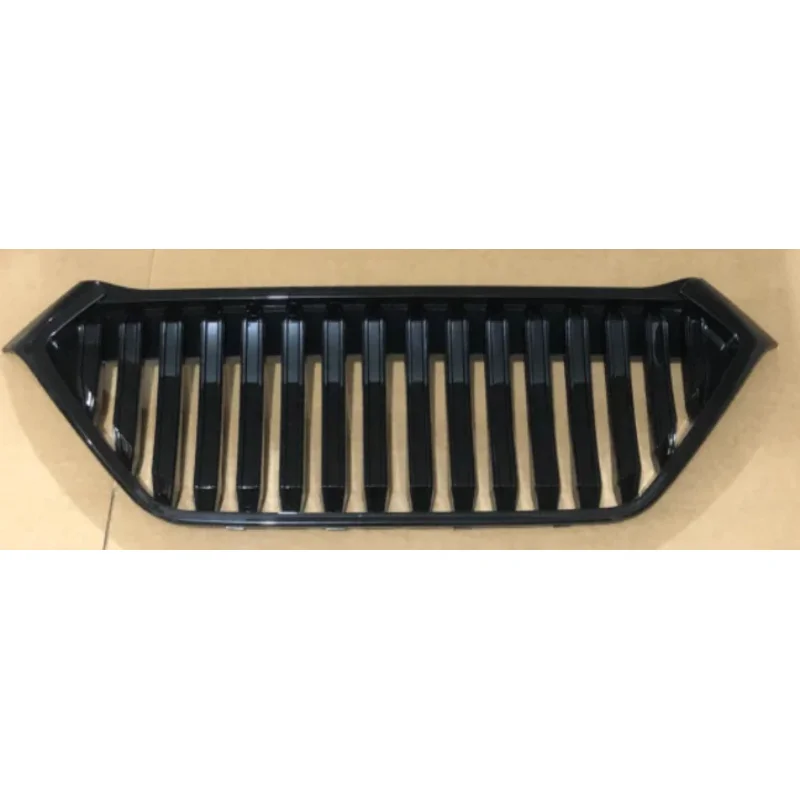 Factory Price Electroplated Black Car Grille Front Bumper Grill For Tucson 2015 2016 2017 2018
Factory Price Electroplated Black Car Grille Front Bumper Grill For Tucson 2015 2016 2017 2018