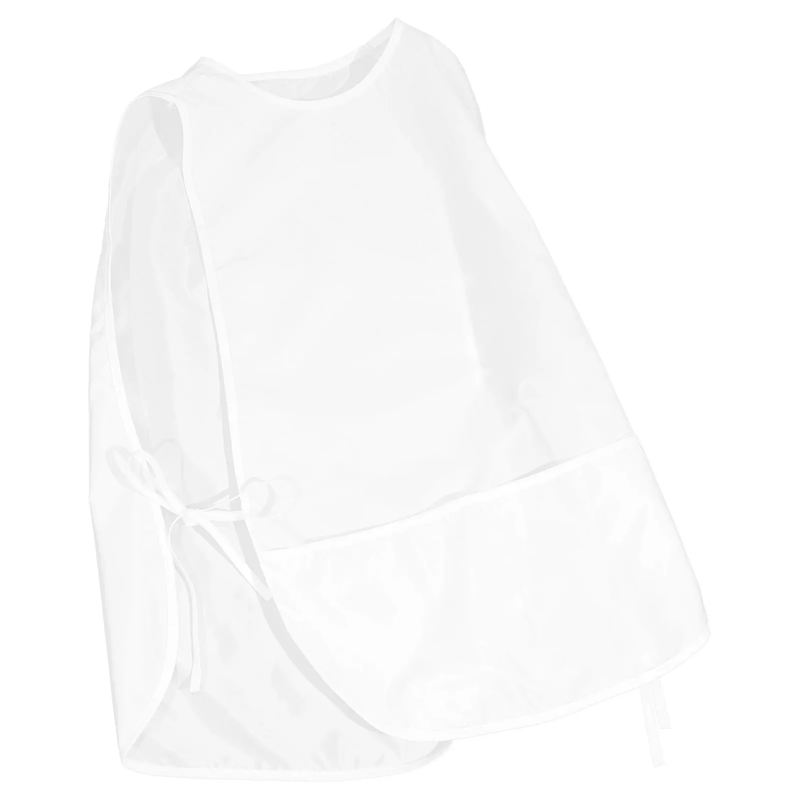 Unisex Hairdressing Cleaning Service Cloth Barber Men Barber Apron Material Washable Hair Stylist Apron With Pocket Reusable
Unisex Hairdressing Cleaning Service Cloth Barber Men Barber Apron Material Washable Hair Stylist Apron With Pocket Reusable