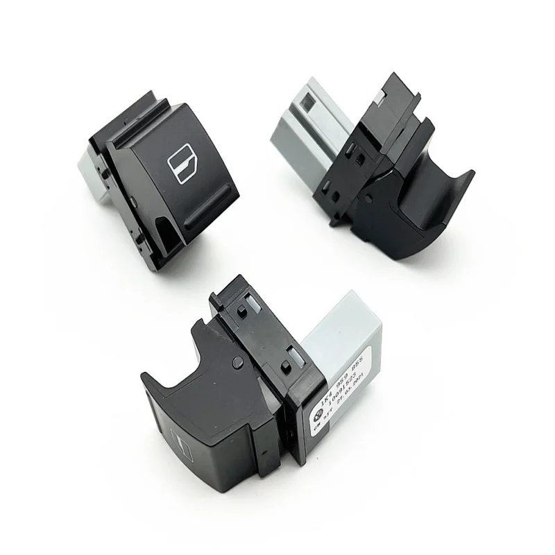 Passenger Side Window Switch Button For VW Golf MK5 MK6 Passat Jetta CC Tiguan
Passenger Side Window Switch Button For VW Golf MK5 MK6 Passat Jetta CC Tiguan