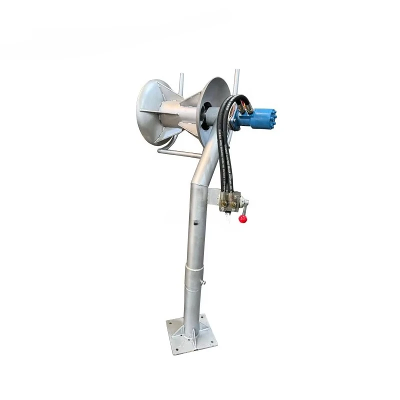 Hydraulic Fishing Net Conveyor Hydraulic Winch Crab Cage Machine Traction Winch
Hydraulic Fishing Net Conveyor Hydraulic Winch Crab Cage Machine Traction Winch