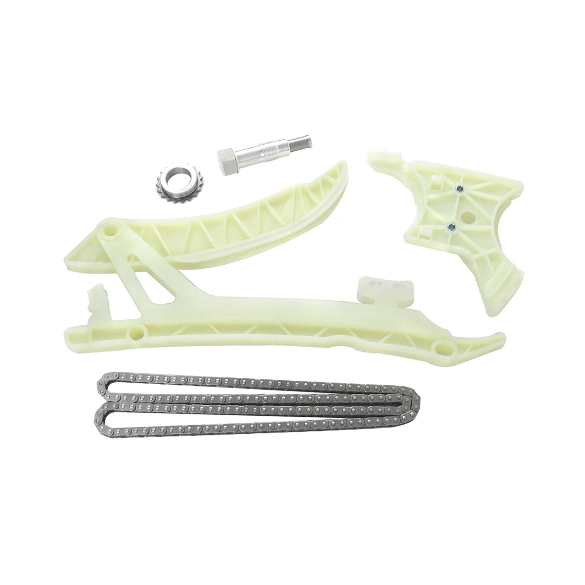 Timing Chain Kit for 1 2 3 4 5 Series 428 528 X1 X3 X4 X5 Z4 11318648732, 11317516074, 11317584084
Timing Chain Kit for 1 2 3 4 5 Series 428 528 X1 X3 X4 X5 Z4 11318648732, 11317516074, 11317584084