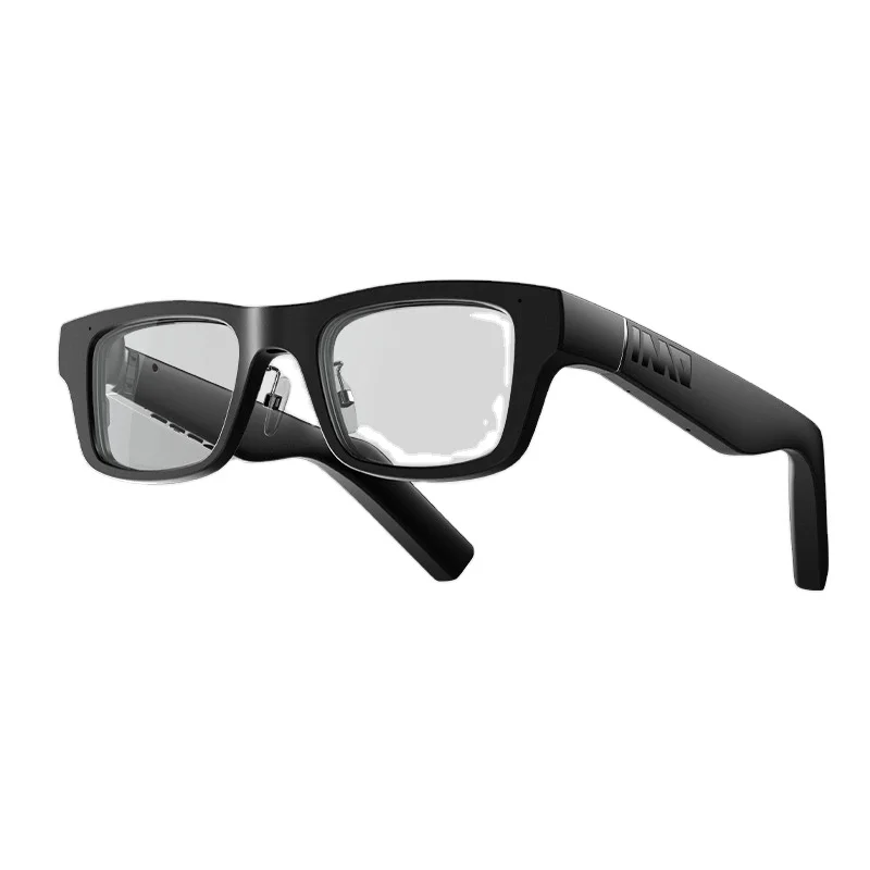 INMO GO2 AR Smart Glasses Real-time Simulatory Translator Invisible Subtitle Speech Teleprompter Overseas AI Glasses Artifact
INMO GO2 AR Smart Glasses Real-time Simulatory Translator Invisible Subtitle Speech Teleprompter Overseas AI Glasses Artifact