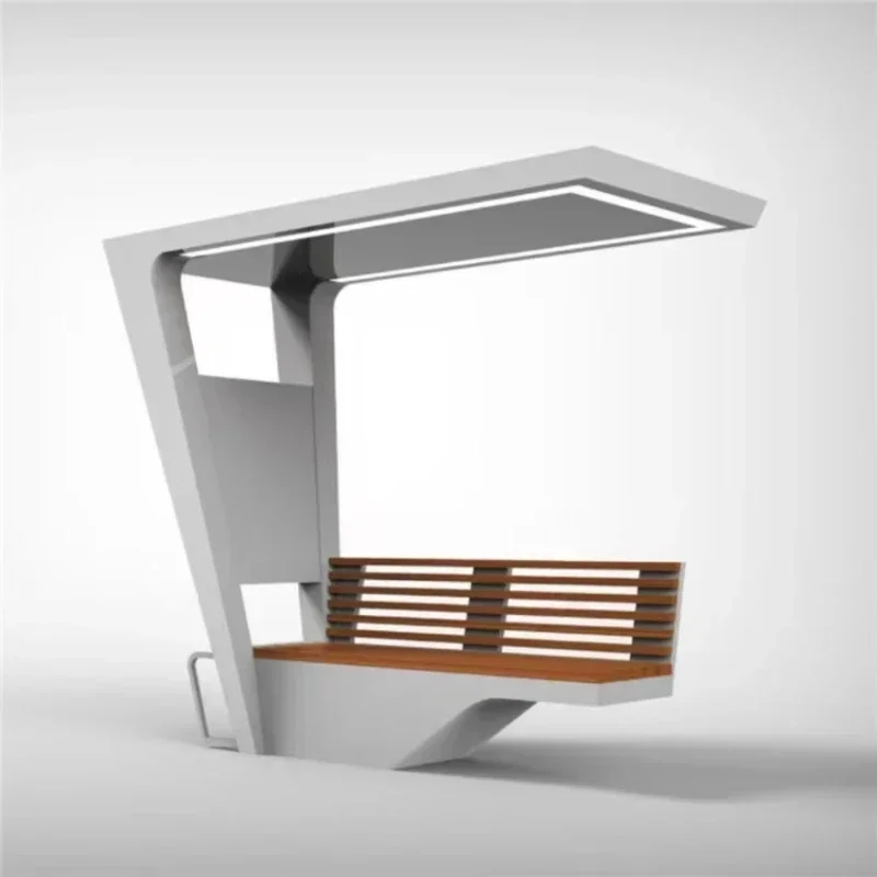 Hot and popular items smart urban furniture solar chair solar chair design
Hot and popular items smart urban furniture solar chair solar chair design