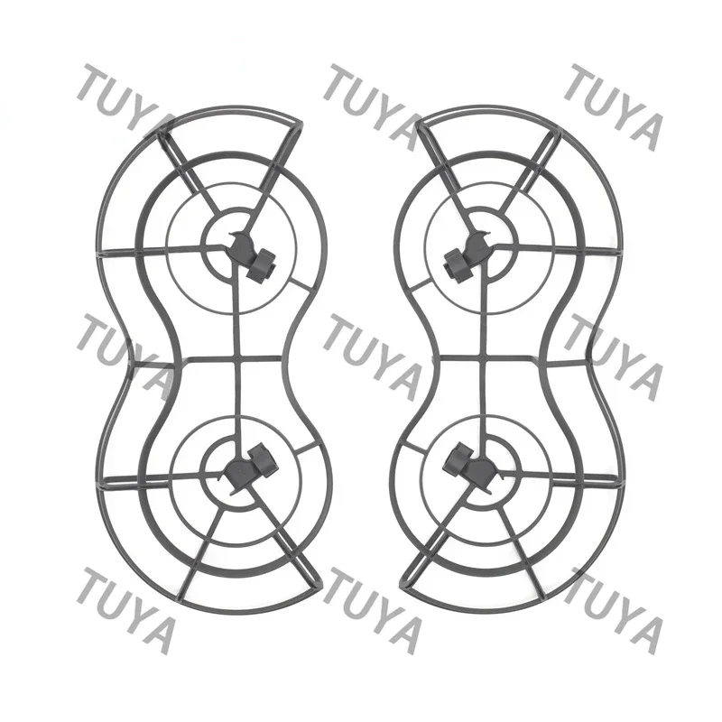 Original For Mini 4 Pro Drone Propeller Protective Accessories For Mini 4 Pro Drones Omnidirectional Paddle Protective Cover
Original For Mini 4 Pro Drone Propeller Protective Accessories For Mini 4 Pro Drones Omnidirectional Paddle Protective Cover