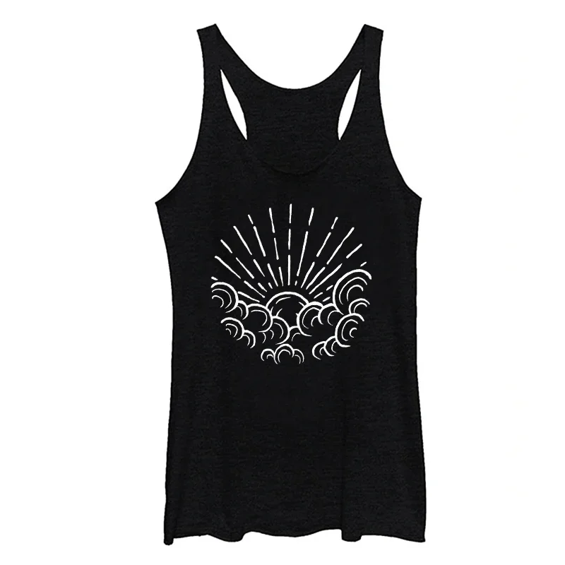 Cloud Sunrise Tank Top Ocean Vibe White Top Summer Tank Tops Ocean Life Style Cute Fashion Cloths Gothic m
Cloud Sunrise Tank Top Ocean Vibe White Top Summer Tank Tops Ocean Life Style Cute Fashion Cloths Gothic m