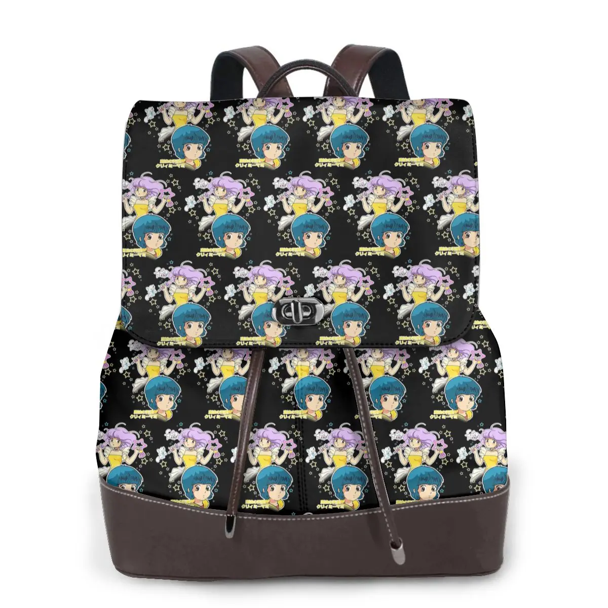 Ange Magique Creamy Mamy Classique Creamy Mami Bookbag School Student Bags Hiking Travel Daypack for Women Derma Backpack
Ange Magique Creamy Mamy Classique Creamy Mami Bookbag School Student Bags Hiking Travel Daypack for Women Derma Backpack
