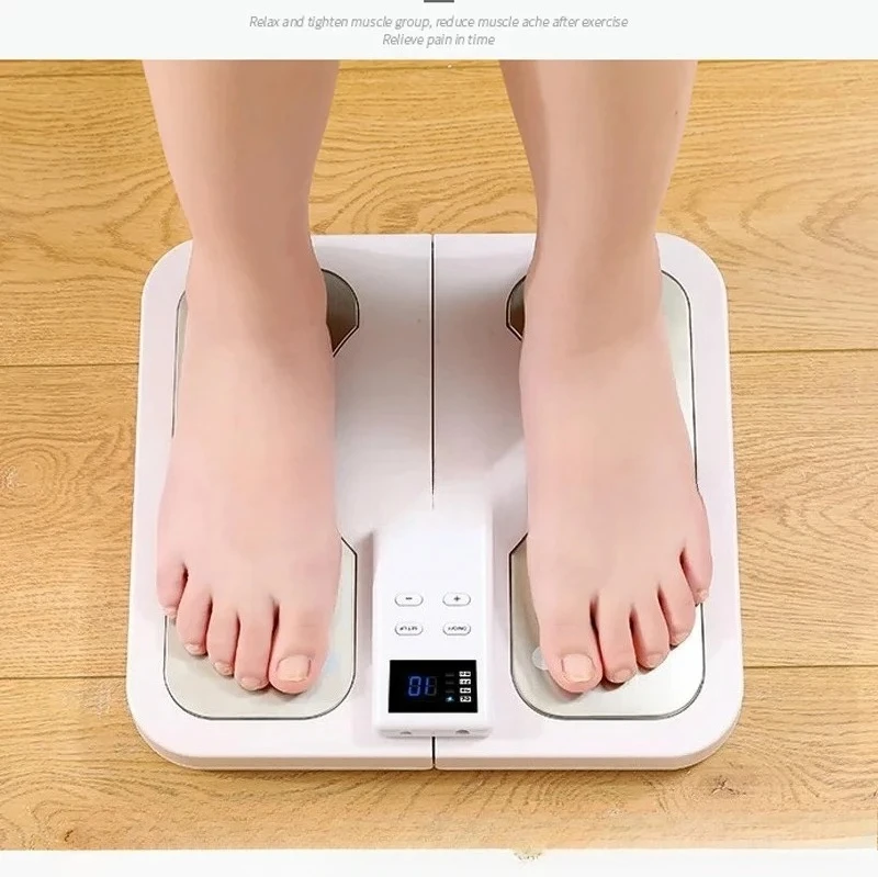 With Patch Folding Heating Plantar Relaxer Relaxation Pedicure Machine
With Patch Folding Heating Plantar Relaxer Relaxation Pedicure Machine