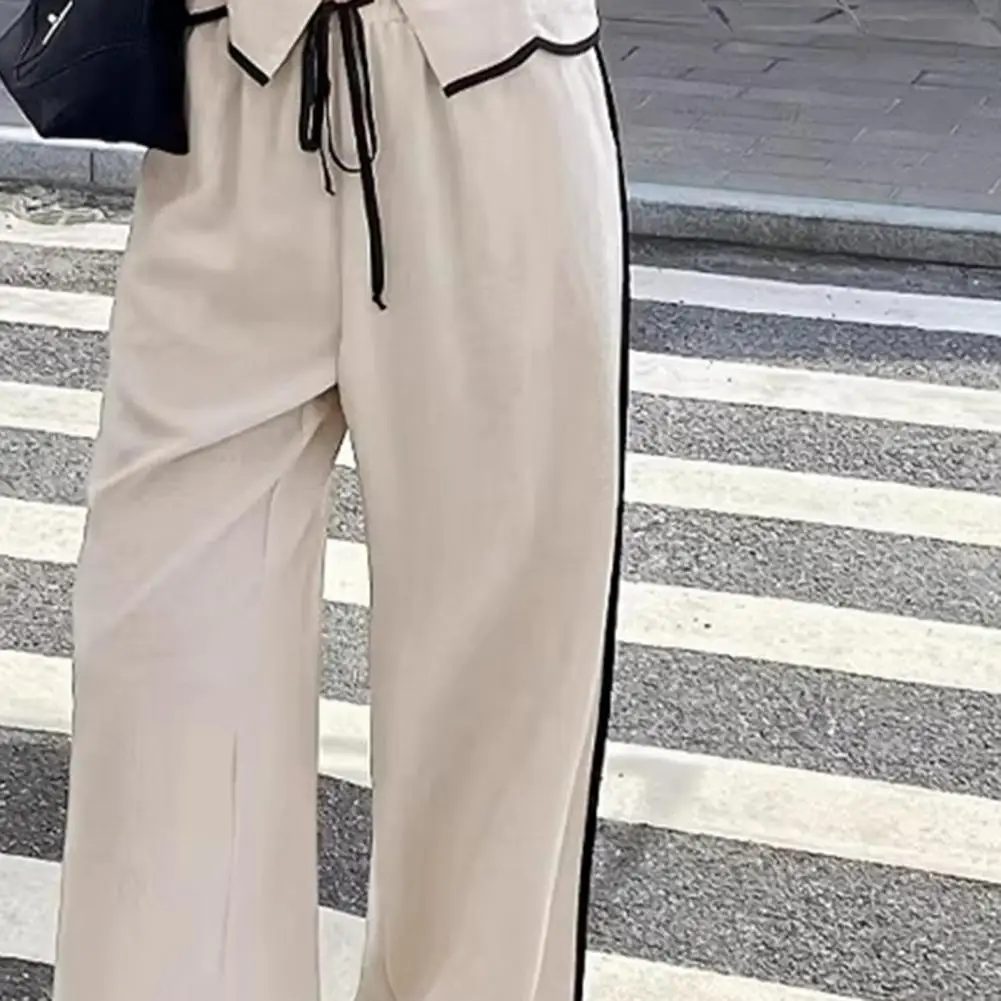 Simple Solid Color Suit 2 Piece Outfits Sleeveless Button Down Vest Wide Leg Pants Sets Business Work Matching Set
Simple Solid Color Suit 2 Piece Outfits Sleeveless Button Down Vest Wide Leg Pants Sets Business Work Matching Set