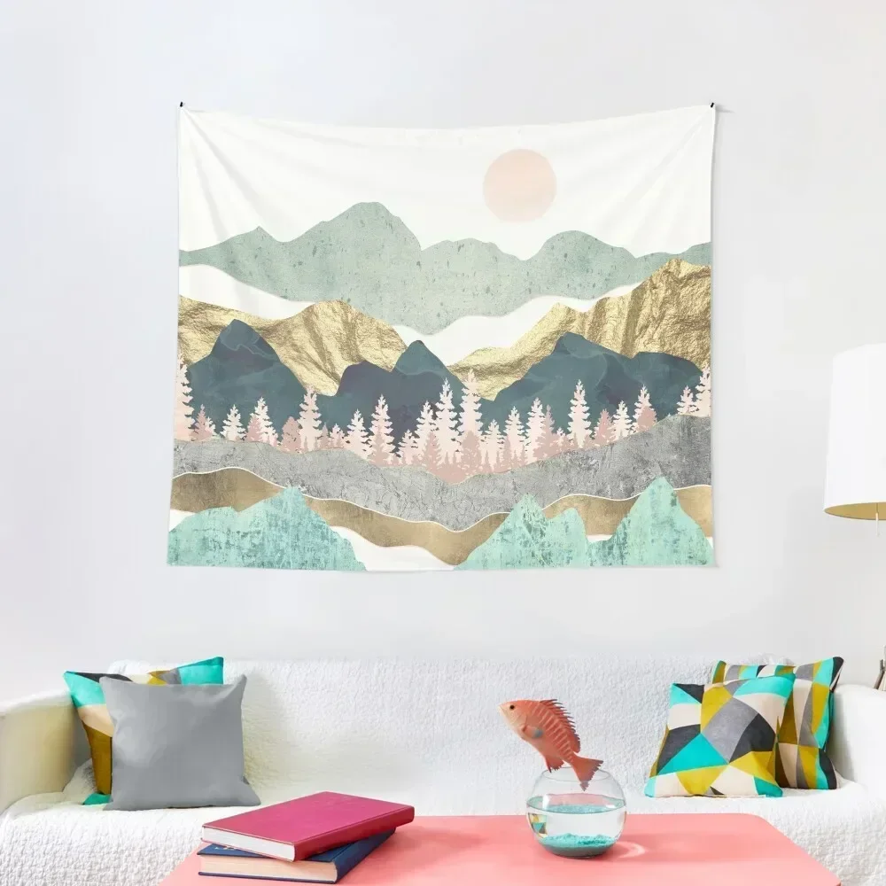 Summer Vista Tapestry Room Decoration Aesthetic Room Decor Cute Wall Decor Wall Hanging Wall Tapestry
Summer Vista Tapestry Room Decoration Aesthetic Room Decor Cute Wall Decor Wall Hanging Wall Tapestry