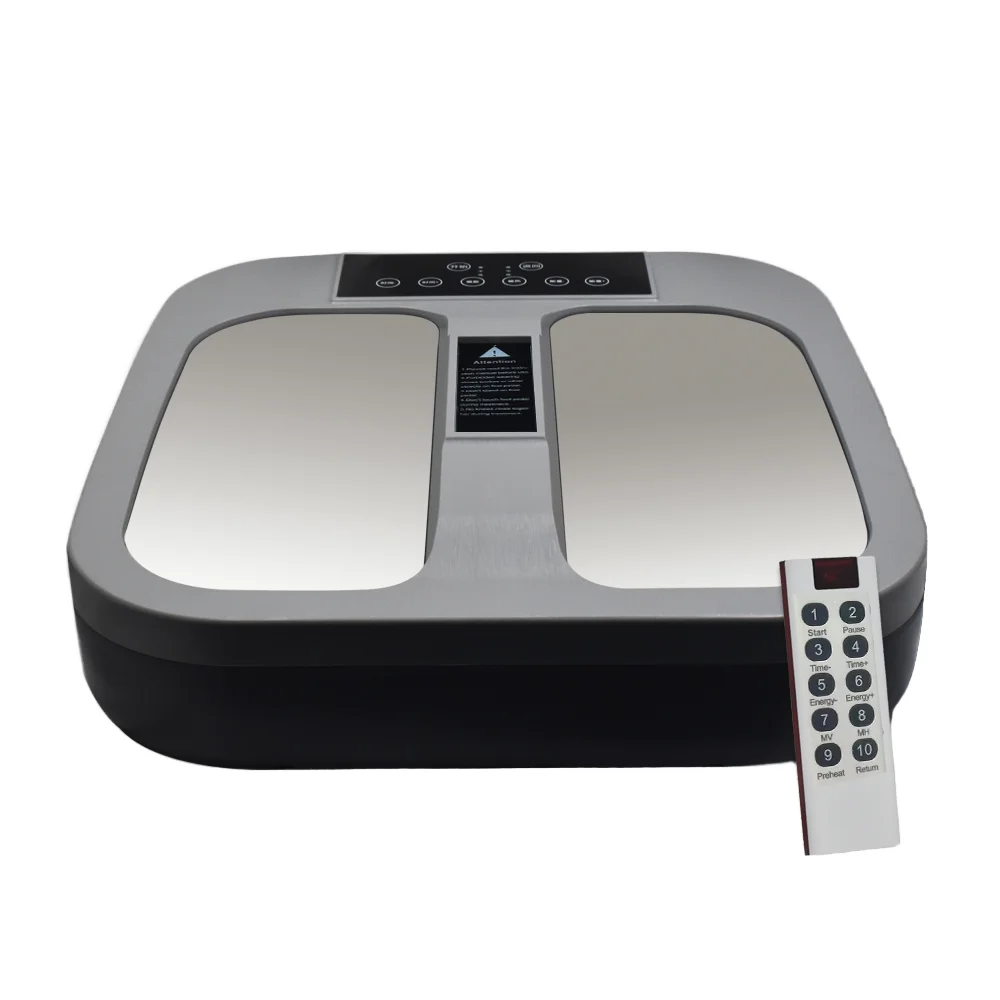 Tera P90 Foot Health Device Terahertz Meridian Treatment Physical Therapy Equipment Pemf Olylife Terahertz P90
Tera P90 Foot Health Device Terahertz Meridian Treatment Physical Therapy Equipment Pemf Olylife Terahertz P90