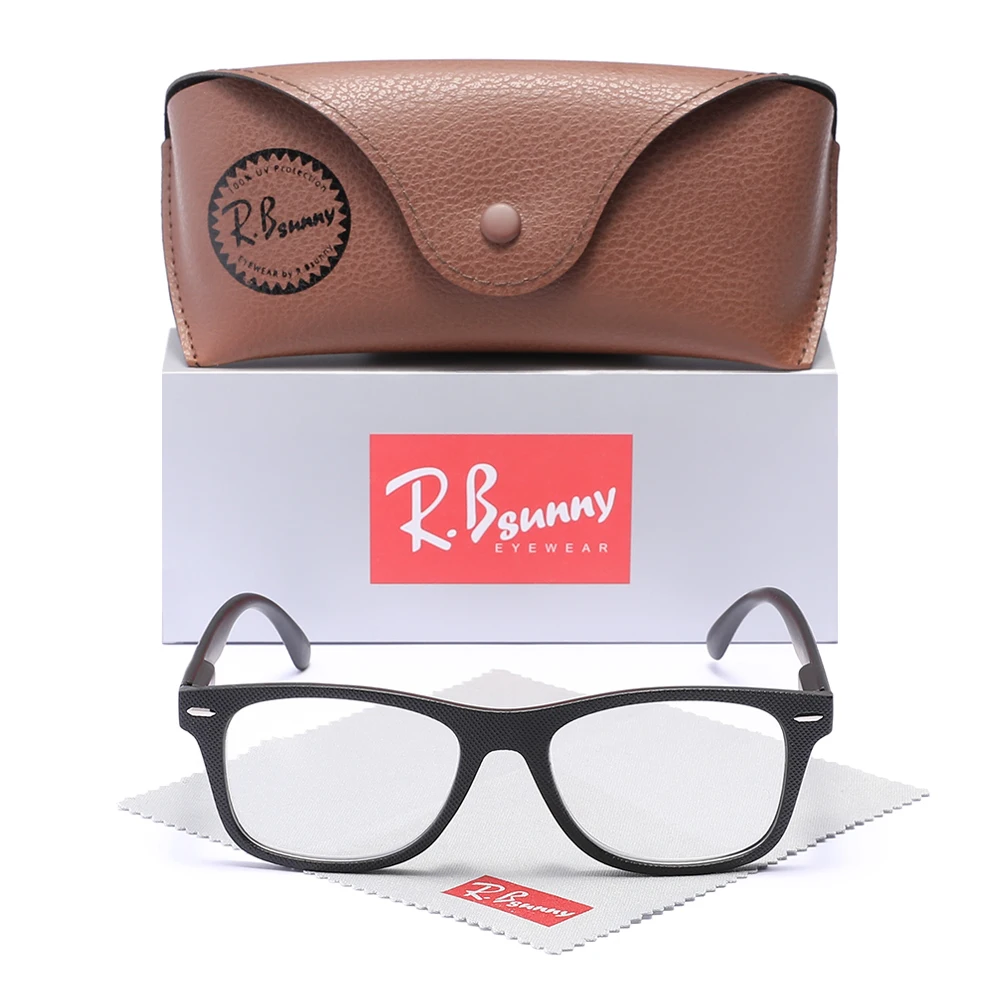 Ultralight Reading Glasses Blue Light Blocking Presbyopia Eyeglasses Men Hyperopia Optical Eyewear +1.0+1.5+2.0+2.5+3.0+3.5
Ultralight Reading Glasses Blue Light Blocking Presbyopia Eyeglasses Men Hyperopia Optical Eyewear +1.0+1.5+2.0+2.5+3.0+3.5