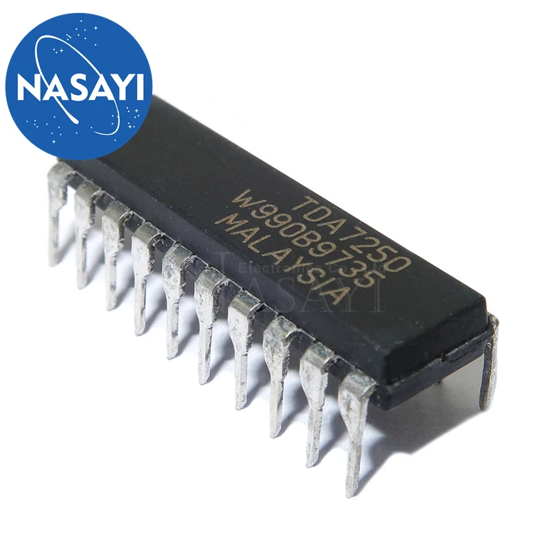 1pcs/lot TDA7250 TDA 7250 
1pcs/lot TDA7250 TDA 7250
