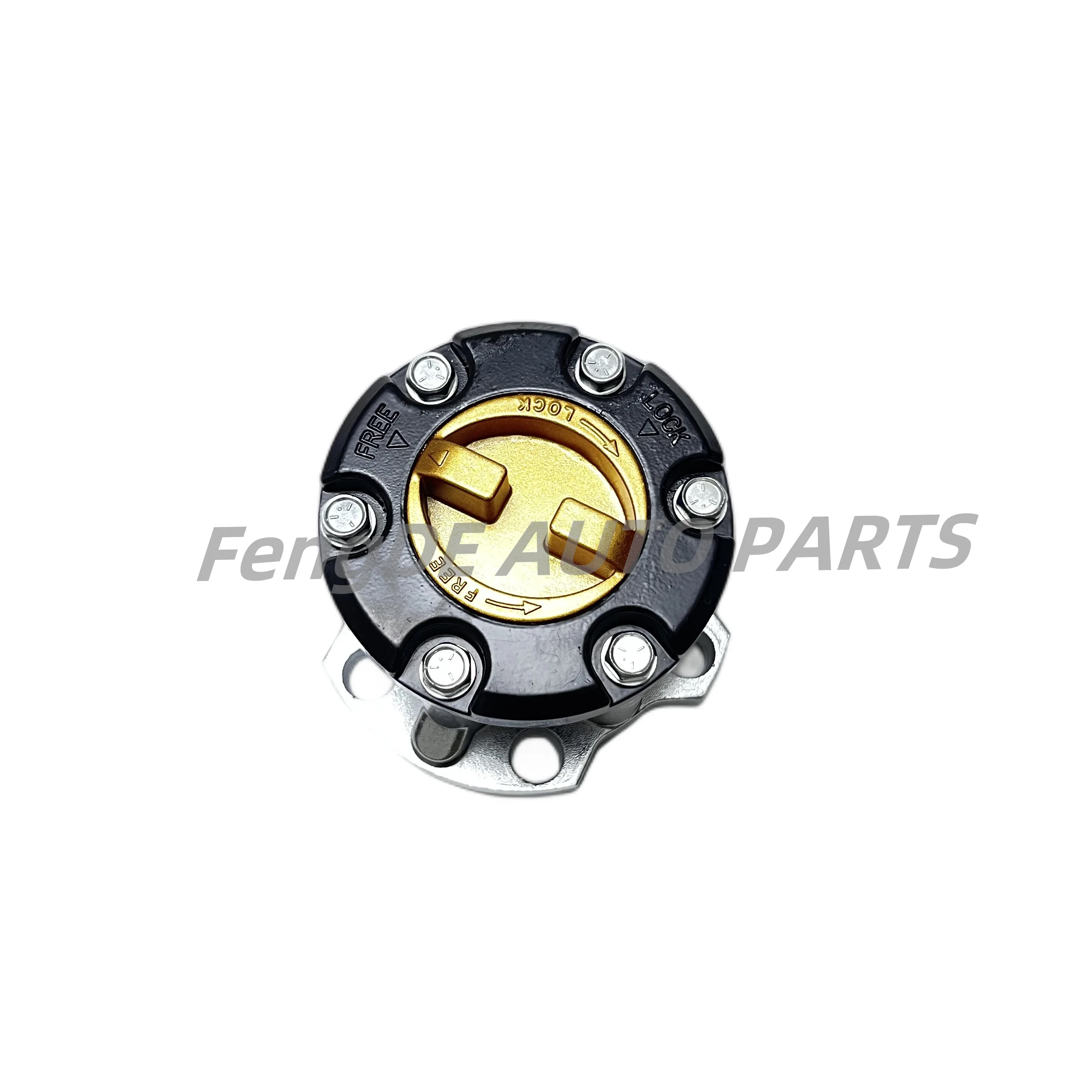 Free Wheel Hub Suitable for TOYOTA Land Cruiser 100 6 Cyl 75 78 79 105 Series FZJ71/74/78/79 HZJ71/78 GRJ79 2000-2020 4353060130
Free Wheel Hub Suitable for TOYOTA Land Cruiser 100 6 Cyl 75 78 79 105 Series FZJ71/74/78/79 HZJ71/78 GRJ79 2000-2020 4353060130