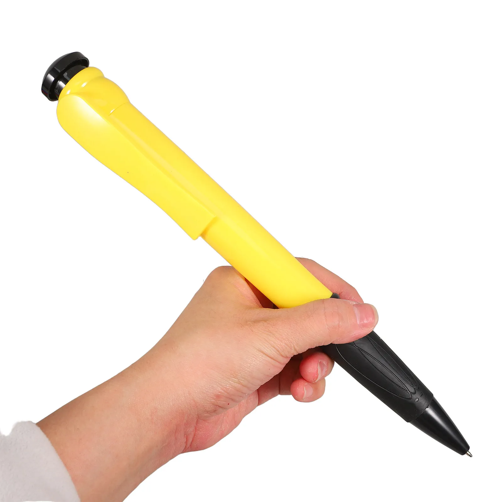 4Pcs Giant Ballpoint Pens Jumbo Oversized Funny Novelty Pens for Kids Birthday Party Classroom Stocking Stuffers
4Pcs Giant Ballpoint Pens Jumbo Oversized Funny Novelty Pens for Kids Birthday Party Classroom Stocking Stuffers