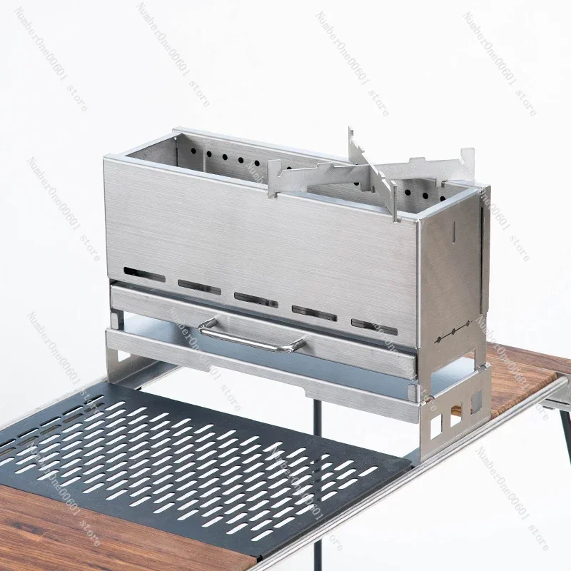 Инкатор для барбекю, костер, дрова, печь, корейский инкатор, мангал IGT, портативный складной
Инкатор для барбекю, костер, дрова, печь, корейский инкатор, мангал IGT, портативный складной