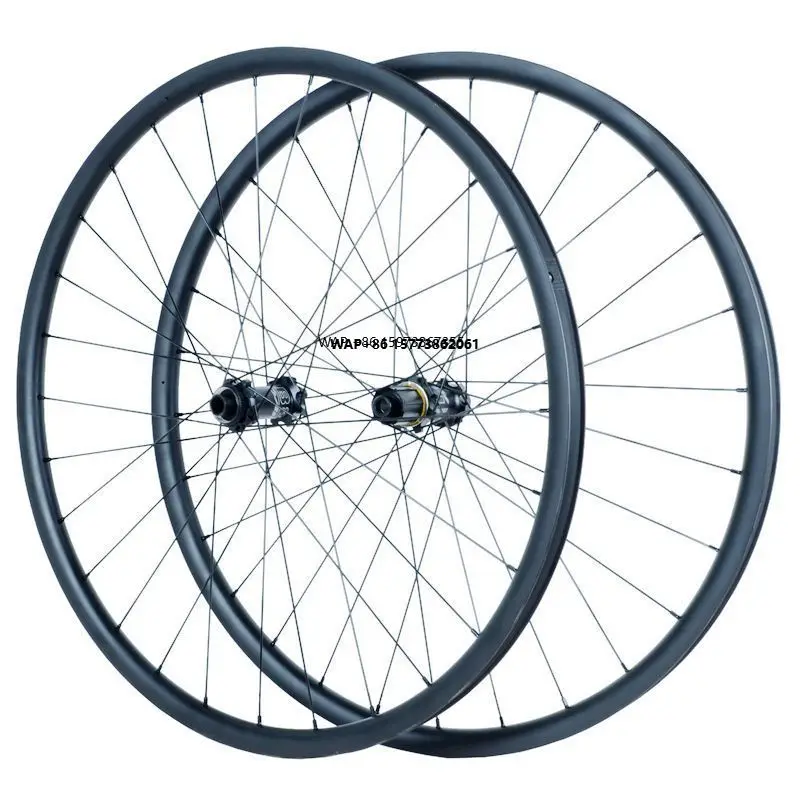 PASAK Carbon Mountain Bike Wheel 29 Inch 54T Planetary Ratchet BOOST Thru Axle 110 148 28 Hole Lock Disc Brake Bicycle Wheel
PASAK Carbon Mountain Bike Wheel 29 Inch 54T Planetary Ratchet BOOST Thru Axle 110 148 28 Hole Lock Disc Brake Bicycle Wheel