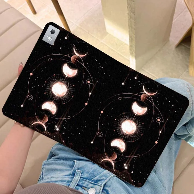 Lunar Phase Celestial Art For Legion Xiaoxin Pad Y700 K10 M10 P11 K11 Pro Plus 10.6 11.5 Inch 2021 2023 2025 Tablet Case
Lunar Phase Celestial Art For Legion Xiaoxin Pad Y700 K10 M10 P11 K11 Pro Plus 10.6 11.5 Inch 2021 2023 2025 Tablet Case