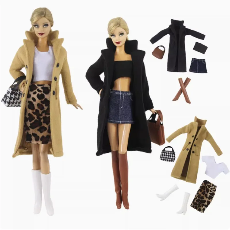 LX840 New styles clothes and dressess skirts suit coats for your 1/6 babi xinyi fr fr2 mizi Mengfan dolls
LX840 New styles clothes and dressess skirts suit coats for your 1/6 babi xinyi fr fr2 mizi Mengfan dolls
