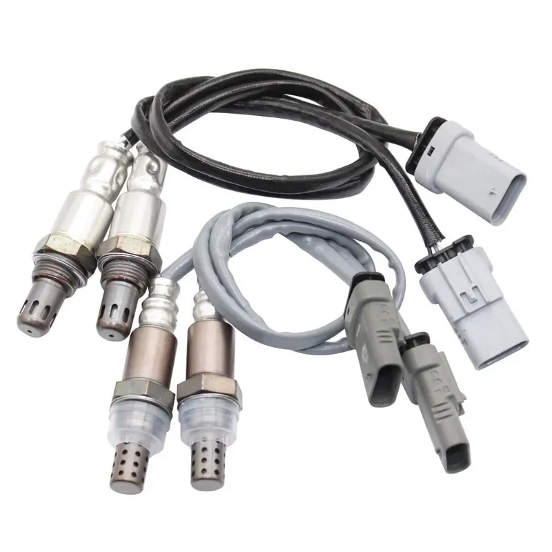 Cross Border Oxygen Sensor 2344763 234-4940 2344974 234-8052 for Chevrolet
Cross Border Oxygen Sensor 2344763 234-4940 2344974 234-8052 for Chevrolet