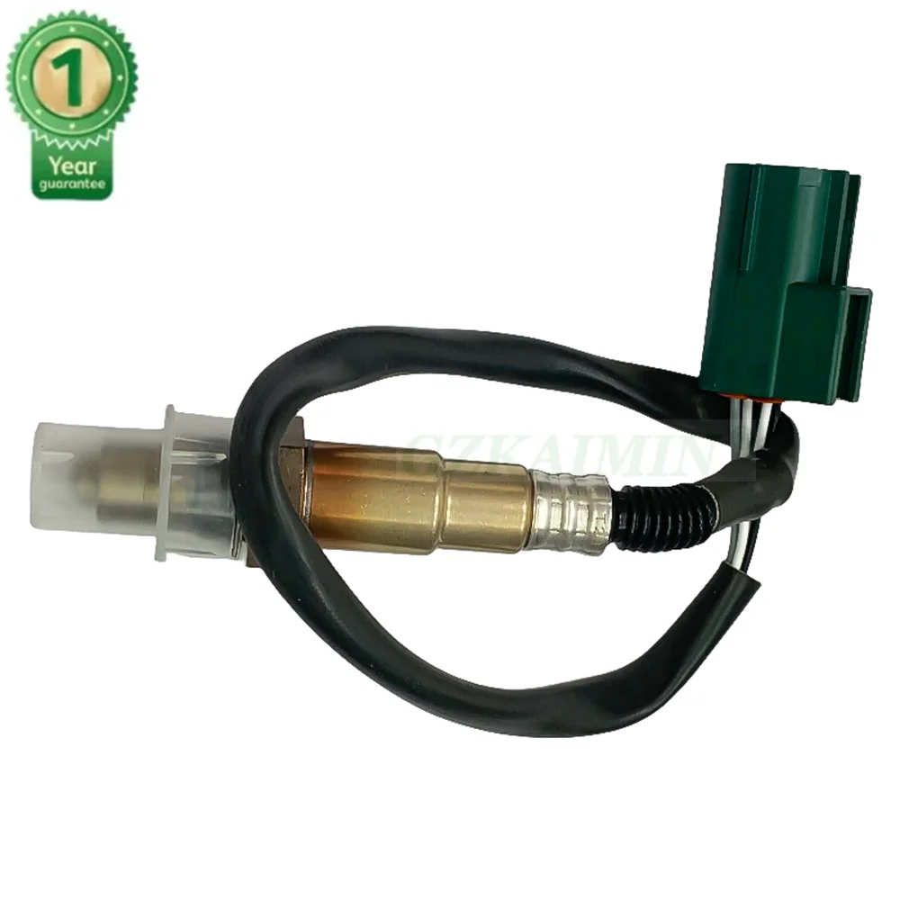 OEM 226A0-7S001 O2 Oxygen Sensor for Infiniti QX56 2004-2010 FOR Nissan Armada 5.6L 1.8L Downstream
OEM 226A0-7S001 O2 Oxygen Sensor for Infiniti QX56 2004-2010 FOR Nissan Armada 5.6L 1.8L Downstream