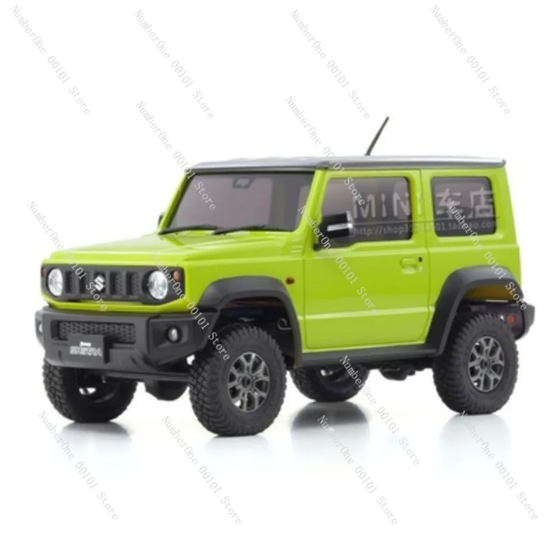 MINI-Z 4 × 4 1:24 Автомобиль от комаров Маленький альпинистский автомобиль Land Rover Defender 90 32526GM/32527GR
MINI-Z 4 × 4 1:24 Автомобиль от комаров Маленький альпинистский автомобиль Land Rover Defender 90 32526GM/32527GR
