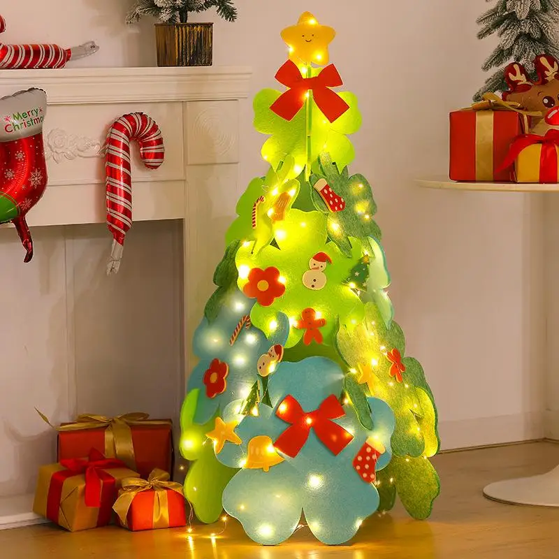 Christmas Tree Toy Off-center Neck Small Desktop PE Christmas Tree Decorative Item Festive Decor Brand ZhenTaiYuan
Christmas Tree Toy Off-center Neck Small Desktop PE Christmas Tree Decorative Item Festive Decor Brand ZhenTaiYuan