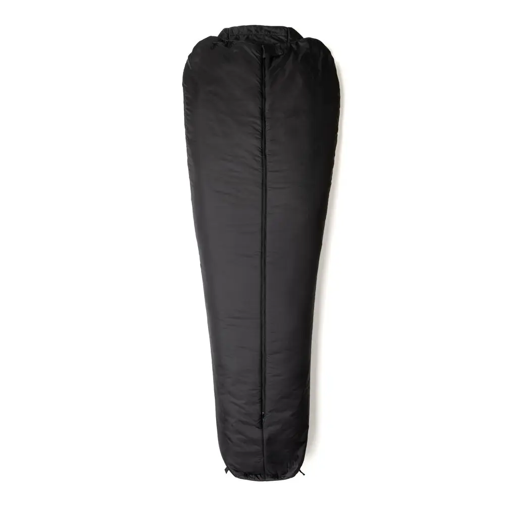 Forces 1 Person Winter Sleeping Bag, Black by
Forces 1 Person Winter Sleeping Bag, Black by