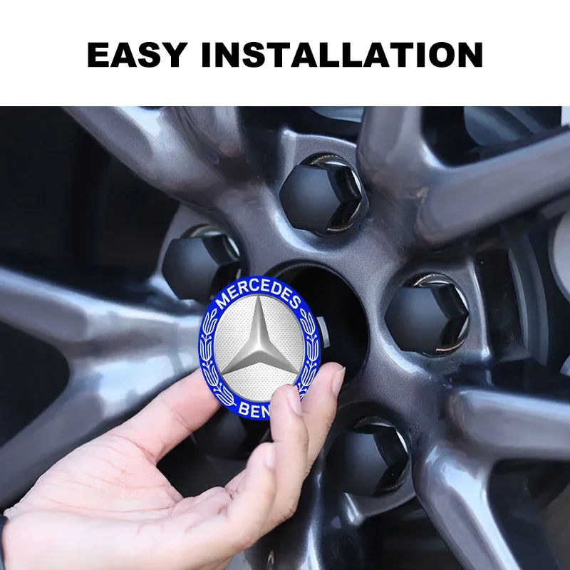 4pcs 56mm Car Wheel Center Cover Stickers Hub Cap Car Accessories For Mercedes Benz C400 C450 C160 C180 C200 C220 C250 C300 C350
4pcs 56mm Car Wheel Center Cover Stickers Hub Cap Car Accessories For Mercedes Benz C400 C450 C160 C180 C200 C220 C250 C300 C350