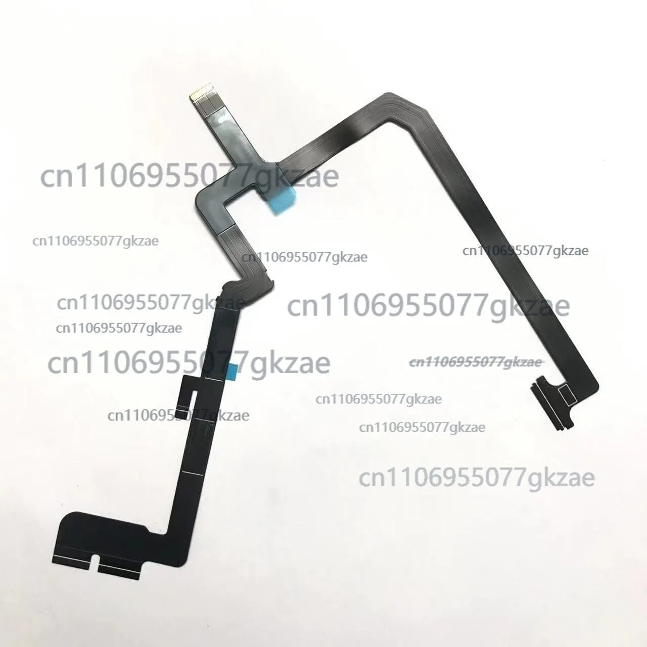 Используется 95% новый гибкий плоский ленточный гибкий кабель для подвеса DJI Phantom 4
Используется 95% новый гибкий плоский ленточный гибкий кабель для подвеса DJI Phantom 4