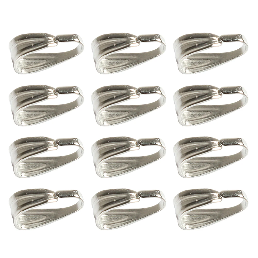 200 pcs Vintage Jewelry Connectors Durable Alloy Clasps for Necklace Bracelet DIY Making Keychain Charm Accessories
200 pcs Vintage Jewelry Connectors Durable Alloy Clasps for Necklace Bracelet DIY Making Keychain Charm Accessories
