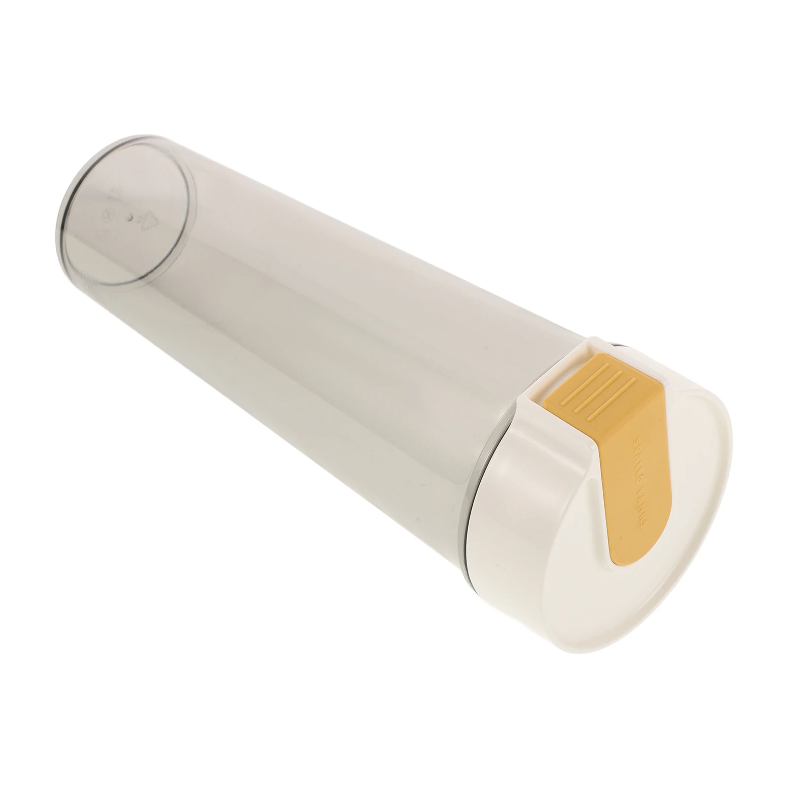 Noodle Sealing Jars Pasta Containers Airtight Storage Boxes Plastic Food Jars Pantry Organization Spaghetti Holder Grain
Noodle Sealing Jars Pasta Containers Airtight Storage Boxes Plastic Food Jars Pantry Organization Spaghetti Holder Grain