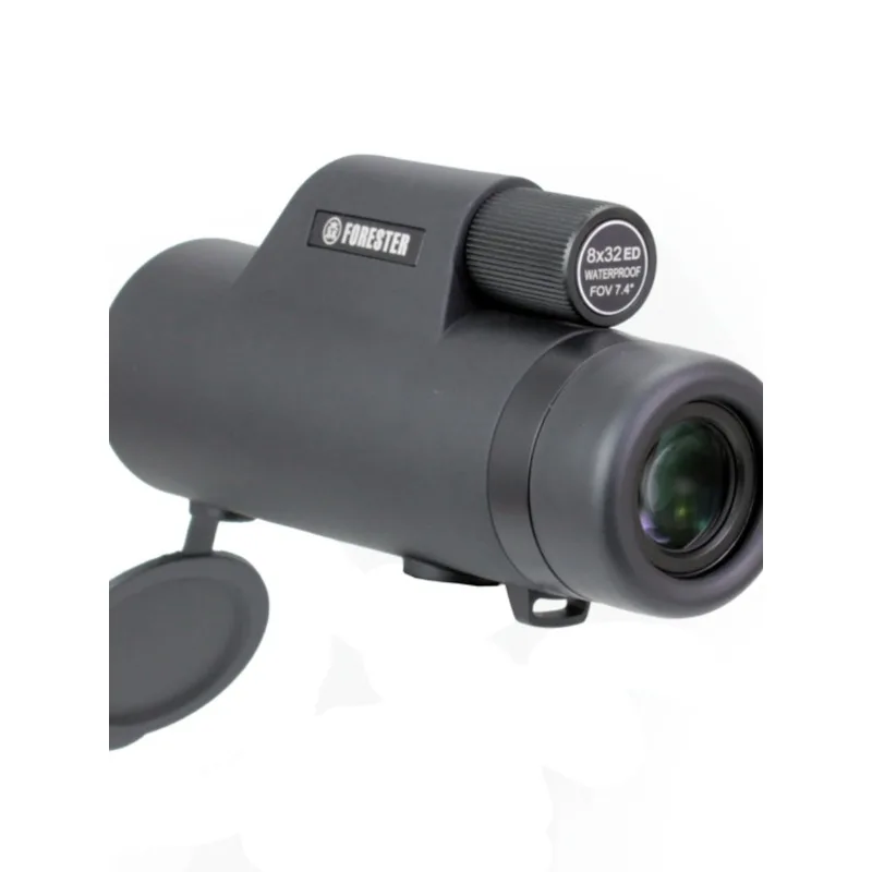 Монокулярный телескоп 8X32 10X42 12X50, мощный HD водонепроницаемый телескоп Spyglass для уличного концерта, профессиональный телескоп
Монокулярный телескоп 8X32 10X42 12X50, мощный HD водонепроницаемый телескоп Spyglass для уличного концерта, профессиональный телескоп
