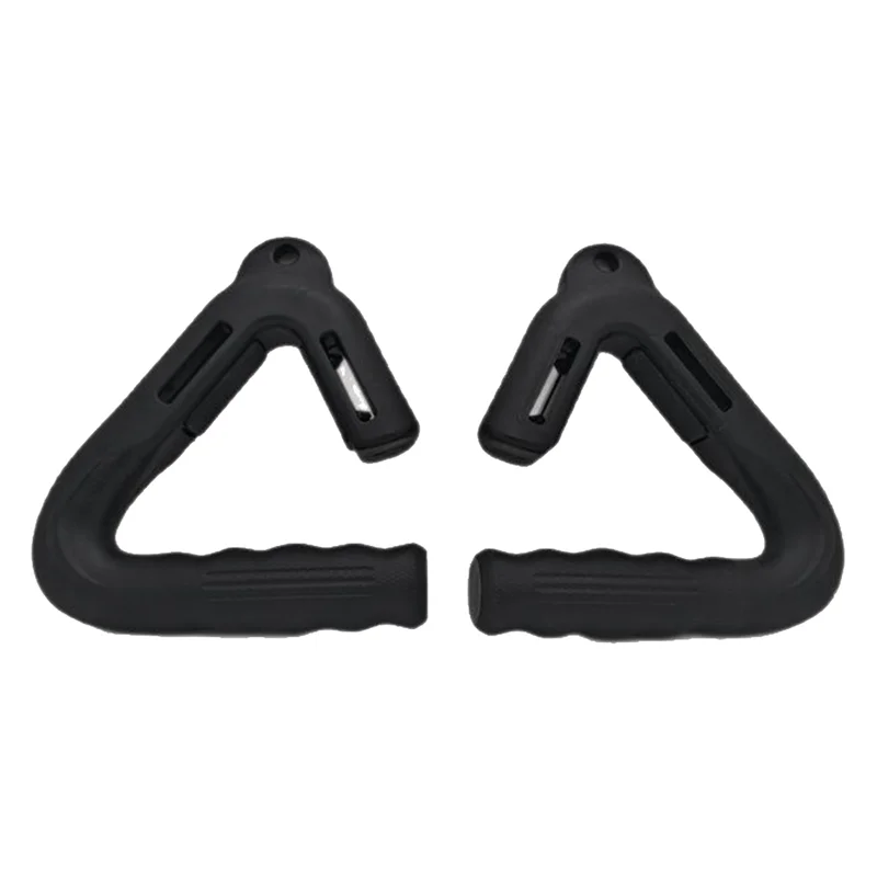 Vertical Grip Handle Gyms Muscular Strength Machine Bodybuilding Handle Pulls Up Resistance Band Hand
Vertical Grip Handle Gyms Muscular Strength Machine Bodybuilding Handle Pulls Up Resistance Band Hand
