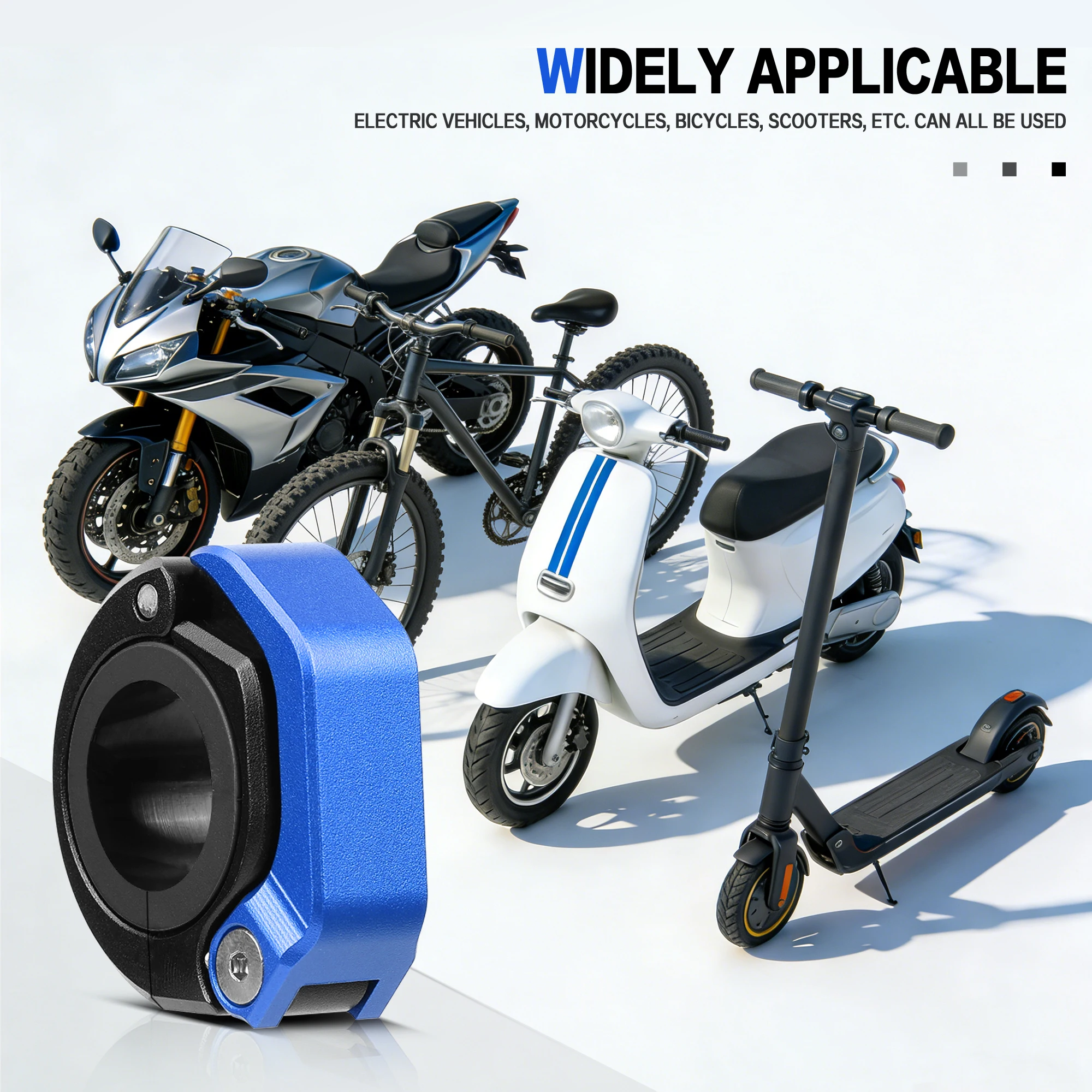 Motorcycle Handlebar Helmet Hook Luggage Bag bumper Hook Holder Hanger For Honda PCX125 PCX150 PCX160 PCX 125 150 160 pcx
Motorcycle Handlebar Helmet Hook Luggage Bag bumper Hook Holder Hanger For Honda PCX125 PCX150 PCX160 PCX 125 150 160 pcx