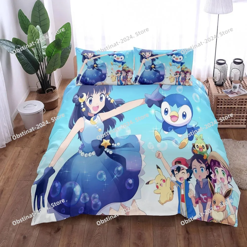 Azur Lane Duvet Cover Set King Queen Double Full Twin Single Size Bed Linen Set
Azur Lane Duvet Cover Set King Queen Double Full Twin Single Size Bed Linen Set
