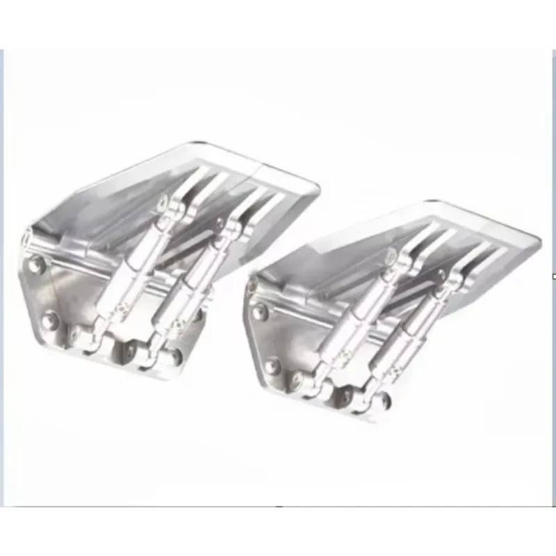 Отделка клапанов, пластины давления воды, накладки, обновленная доска, распылительная полоса для модели радиоуправляемой лодки, детали для самостоятельного изготовления
Отделка клапанов, пластины давления воды, накладки, обновленная доска, распылительная полоса для модели радиоуправляемой лодки, детали для самостоятельного изготовления