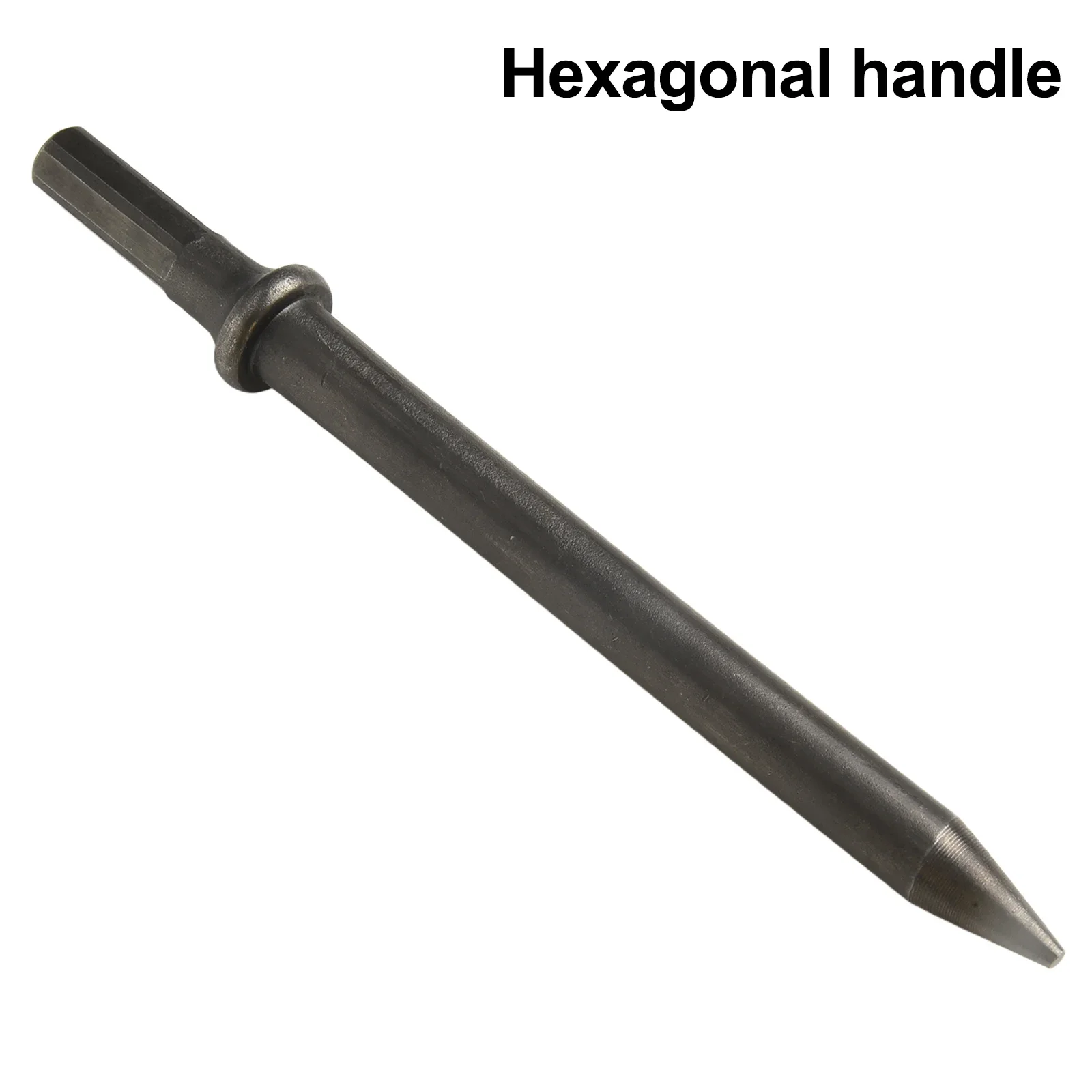 1pc Air Hammer Chisel Steel Hexagonal Shank Heavy Duty Air Hammer Chisel For Removing Bolts Tile Automotive Repair Metalworking
1pc Air Hammer Chisel Steel Hexagonal Shank Heavy Duty Air Hammer Chisel For Removing Bolts Tile Automotive Repair Metalworking