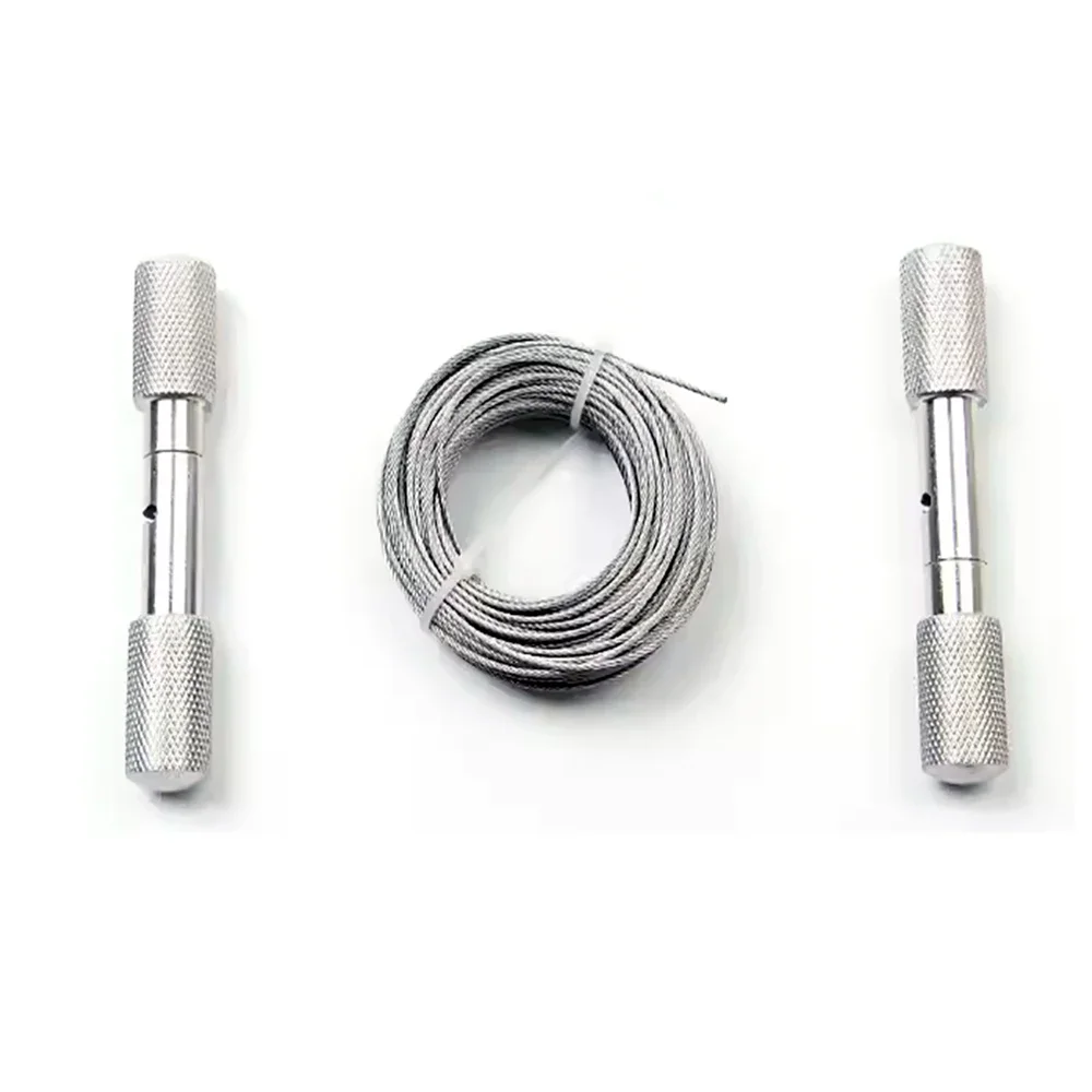 Bovine Portable Dehorning Instrument Manual Remove Animal Bull Goat Dehorners Wire Saw Harmless With 15m Wire Line Farming Tool
Bovine Portable Dehorning Instrument Manual Remove Animal Bull Goat Dehorners Wire Saw Harmless With 15m Wire Line Farming Tool