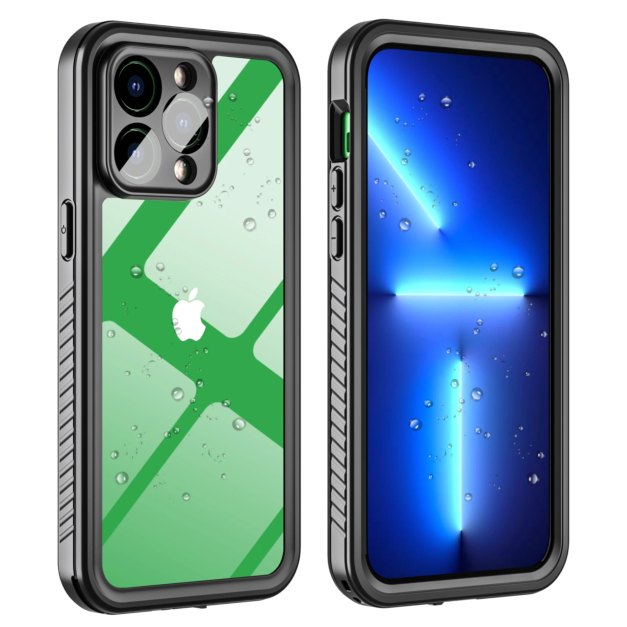 Ip68 Waterproof Shock Dirt Metal Armor Phone Case For Apple Iphone 17 Air 16 15 14 11 Pro Max Plus 2m 30 Mins Proof Water Cover
Ip68 Waterproof Shock Dirt Metal Armor Phone Case For Apple Iphone 17 Air 16 15 14 11 Pro Max Plus 2m 30 Mins Proof Water Cover