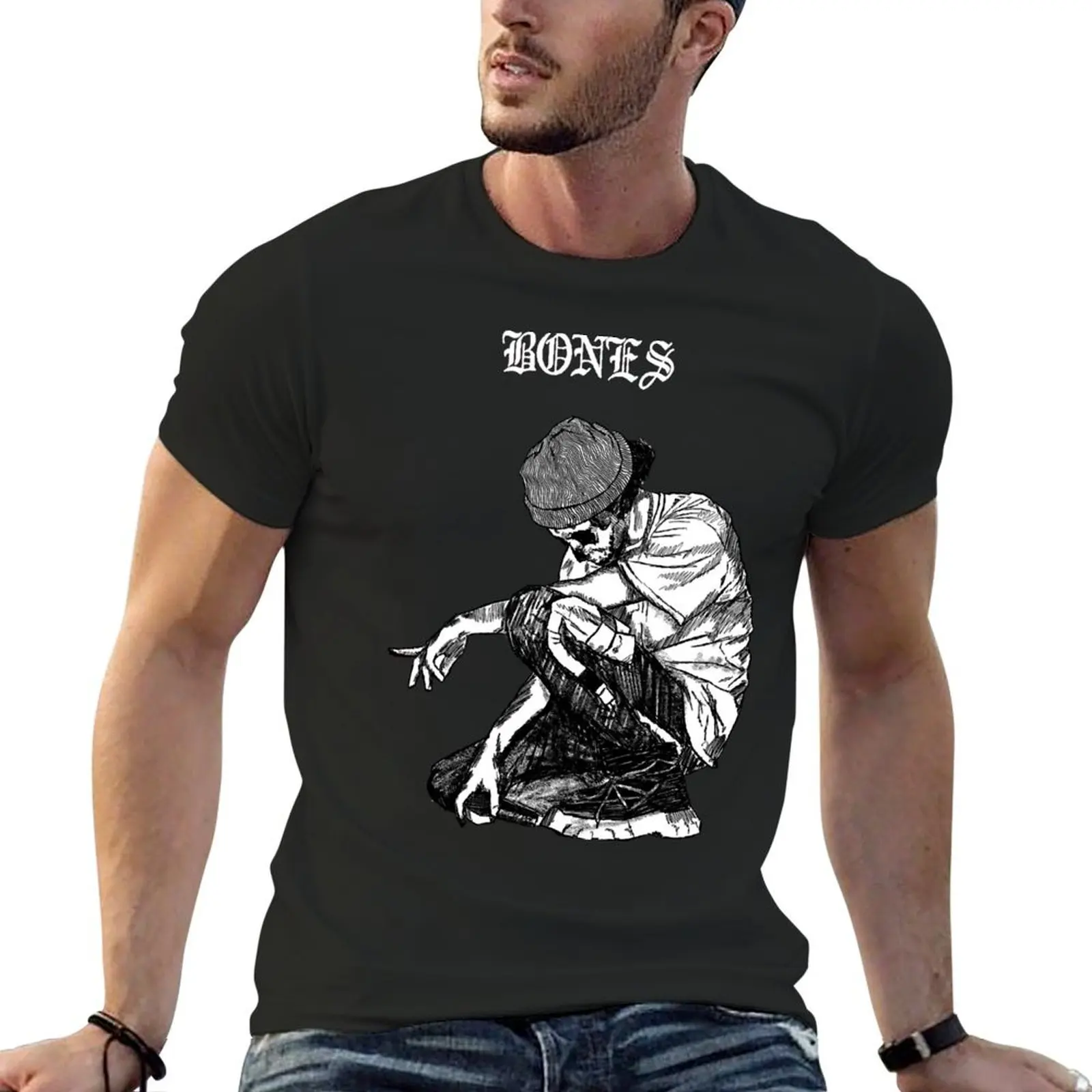 Drawn Up Sesh Bones T-Shirt Aesthetic clothing luxury designer topping customs men clothes
Drawn Up Sesh Bones T-Shirt Aesthetic clothing luxury designer topping customs men clothes