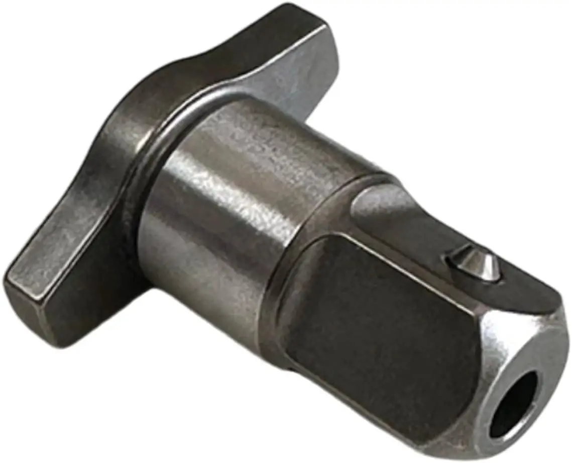 Для ударного гайковерта DEWALT DCF922 DCF922B DCF922P2 DCF922M2 DCF922NT DCF922D2 DCF911: узел крепления (N925063)
Для ударного гайковерта DEWALT DCF922 DCF922B DCF922P2 DCF922M2 DCF922NT DCF922D2 DCF911: узел крепления (N925063)