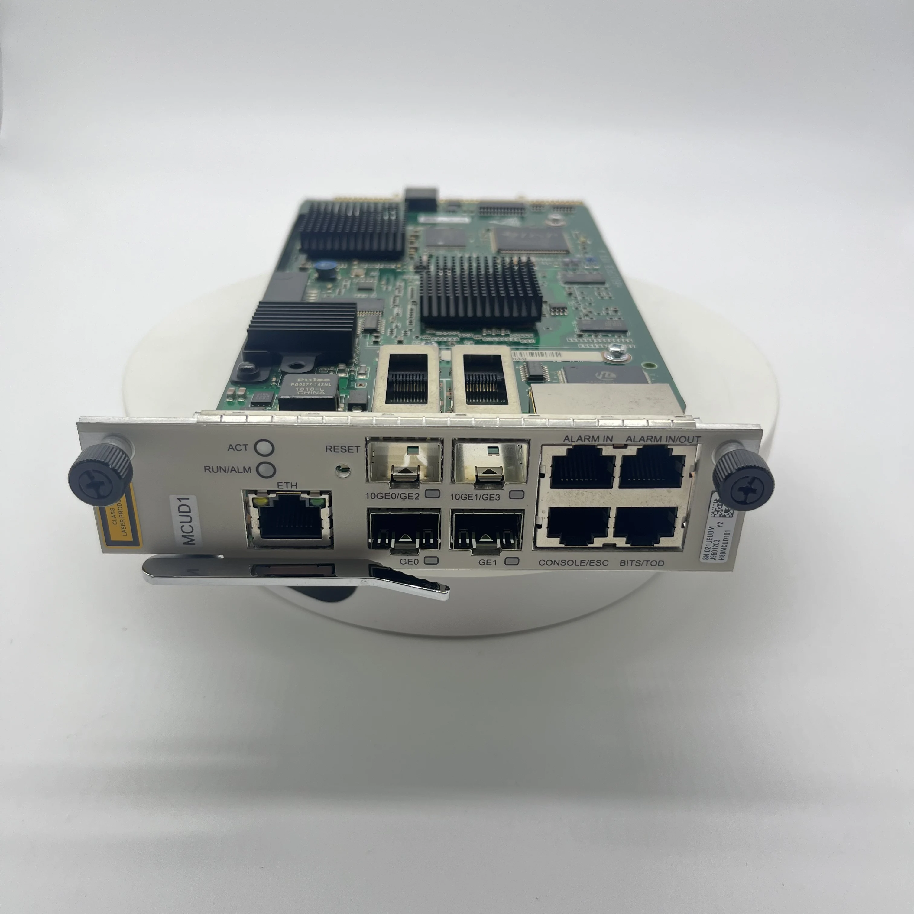 Аудио основное управление MCUD1 оригинальное MCUD1 é usada без MA5608T GPON OLT Mcut Uplink 5608t Card
Аудио основное управление MCUD1 оригинальное MCUD1 é usada без MA5608T GPON OLT Mcut Uplink 5608t Card