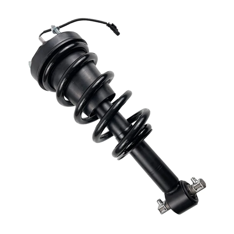 KOLUDA Air Shock Absorber Strut Front Magnetic ADS for Cadillac Escalade Suburban Tohoe GMC 2015-2020 84061228 84176631
KOLUDA Air Shock Absorber Strut Front Magnetic ADS for Cadillac Escalade Suburban Tohoe GMC 2015-2020 84061228 84176631