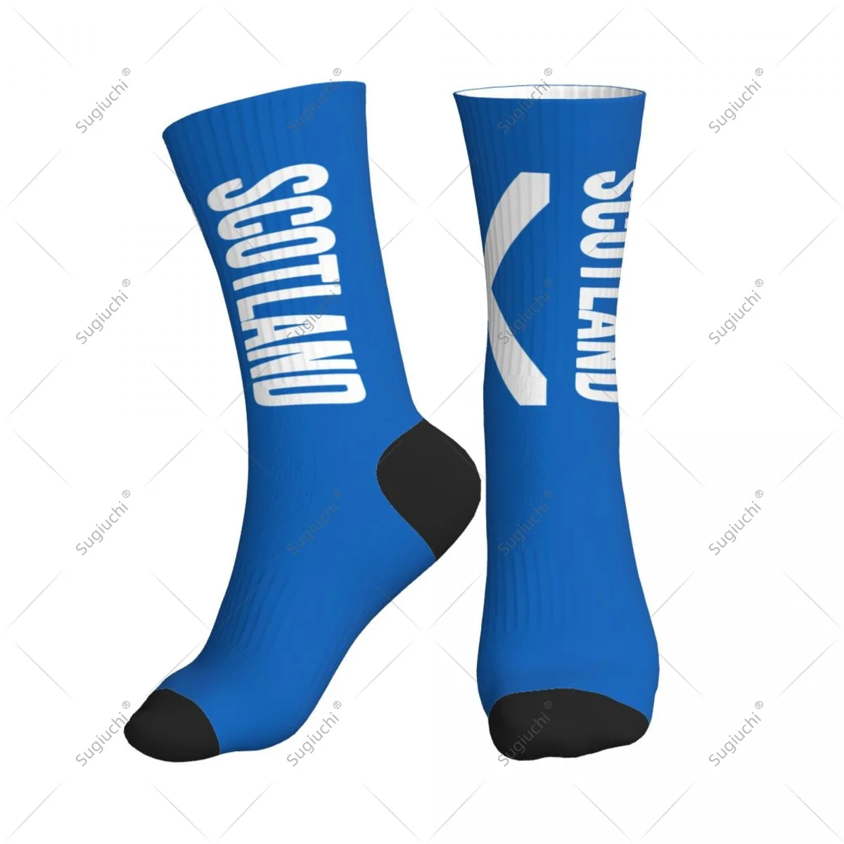 Полиэстеровые носки до середины икры с 3D принтом флага Шотландии для мужчин и женщин, кавайные носки, уличные носки для скейтборда
Полиэстеровые носки до середины икры с 3D принтом флага Шотландии для мужчин и женщин, кавайные носки, уличные носки для скейтборда