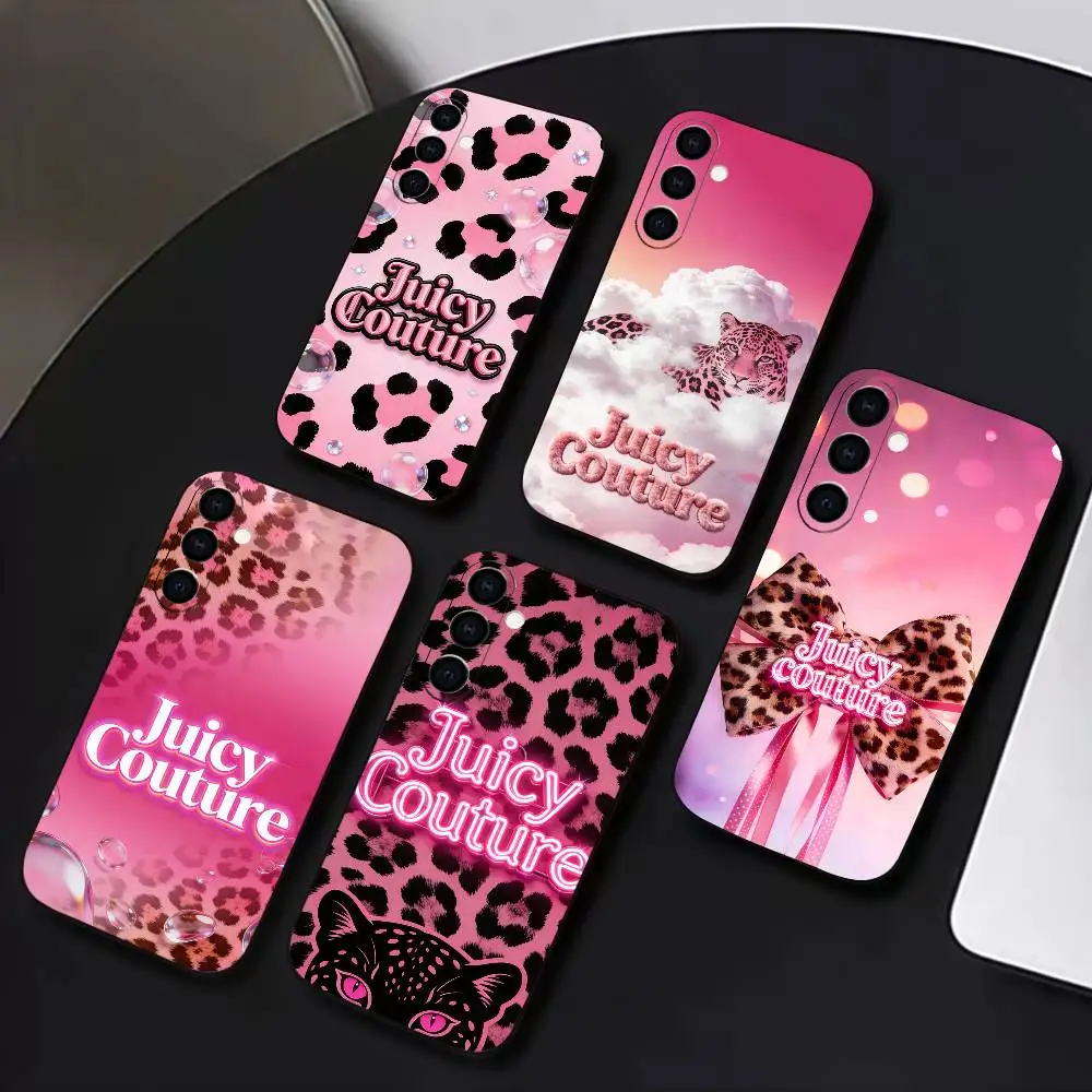 J-Juicy Couture Pink Art Phone Case Silicone Soft For Samsung Galaxy A73,A72,A71,A70,A53,A52,A51
J-Juicy Couture Pink Art Phone Case Silicone Soft For Samsung Galaxy A73,A72,A71,A70,A53,A52,A51