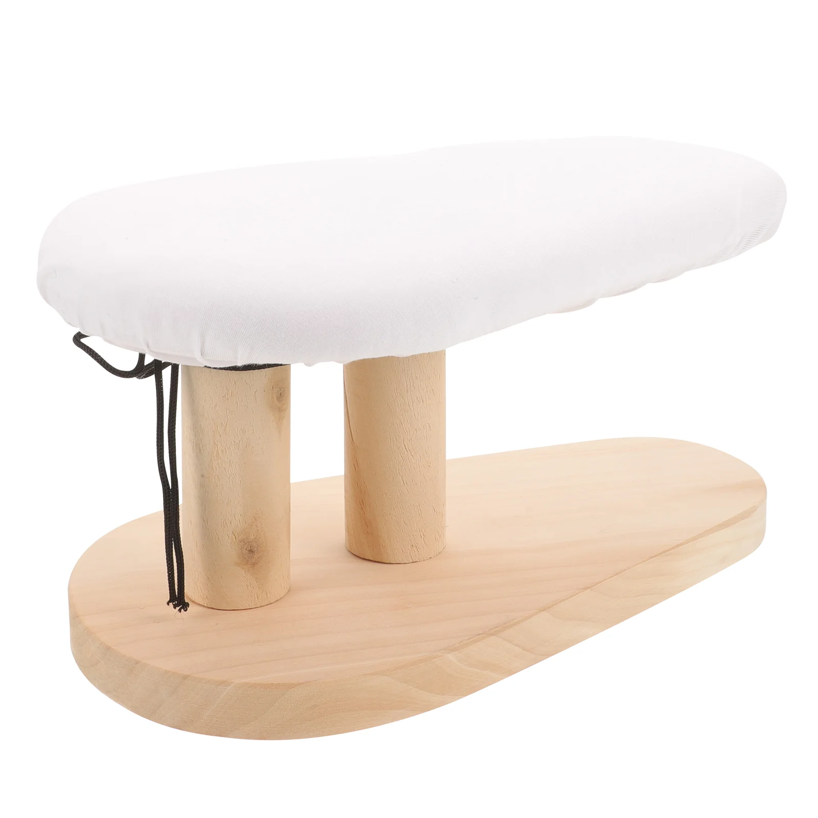 Ironing Board Sleeve Portable Boards Pad Solid Wood Countertop Wooden Cloth Home Aids Tool
Ironing Board Sleeve Portable Boards Pad Solid Wood Countertop Wooden Cloth Home Aids Tool