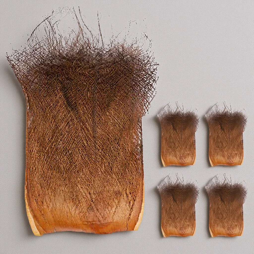 5 Sheets Delicate Artificial Palm Tree Bark for Garden Flower Pots Aquarium Background and Natural Decor Garden Bark Decor
5 Sheets Delicate Artificial Palm Tree Bark for Garden Flower Pots Aquarium Background and Natural Decor Garden Bark Decor