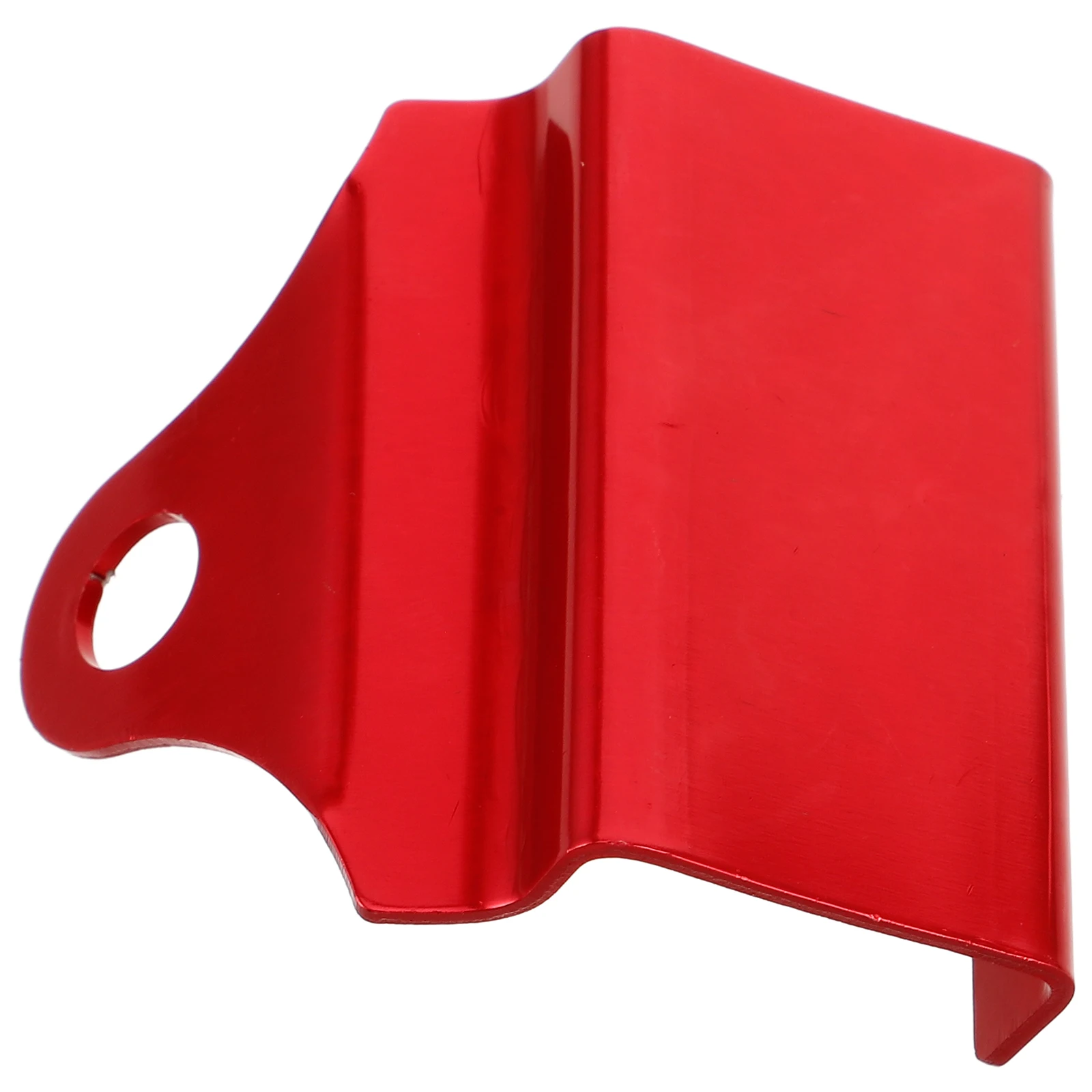 Aluminum Alloy Motorcycle Instrument Bracket Gauge Holder Handlebar Mount Meter Bezel Relocation Base Stylish Durable Easy
Aluminum Alloy Motorcycle Instrument Bracket Gauge Holder Handlebar Mount Meter Bezel Relocation Base Stylish Durable Easy